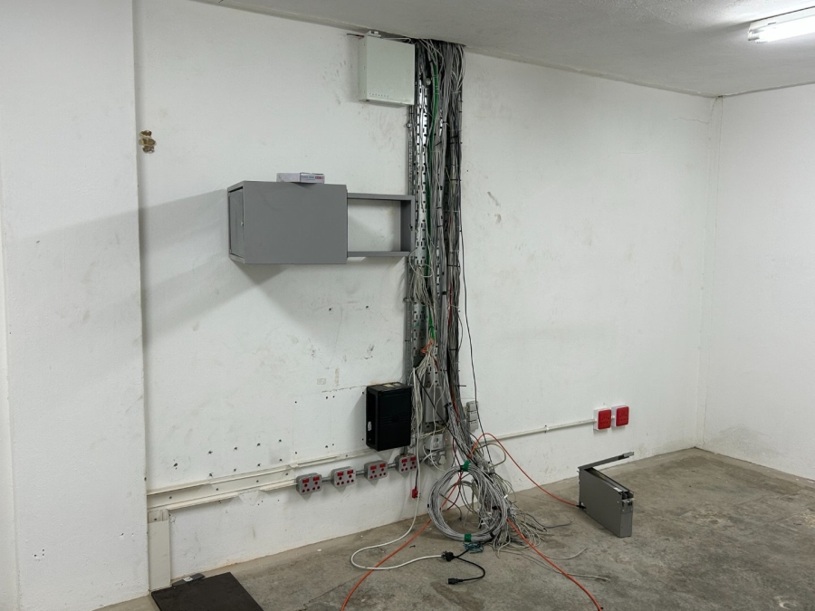 Commercial Property for Sale in George Industrial Western Cape